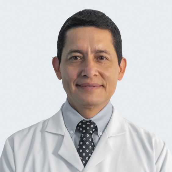 Dr. Custodio Sheen Erick Javier