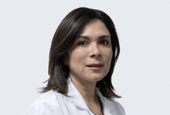 Dra. Quezada Baltodano Fabiola Patricia