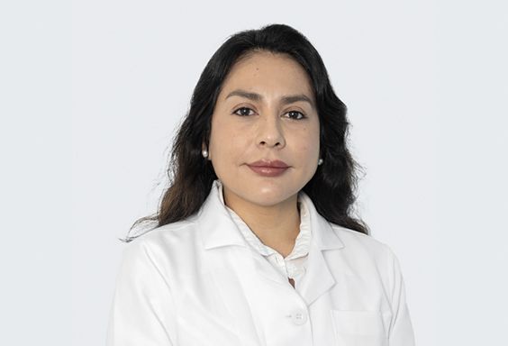 Dra. Bravo Cipriano Yolanda Emperatriz