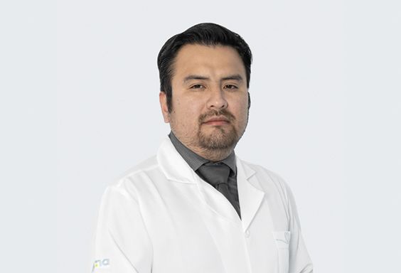 Dr. Delgadillo Arone Walter Jhon