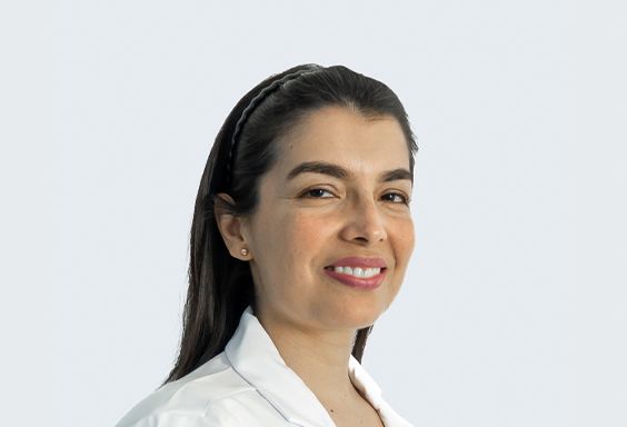 Dra. Arca Perez Sofia Giuliana