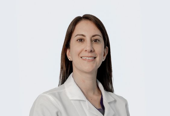 Dra. Iparraguirre Olcese Milagros Marissa