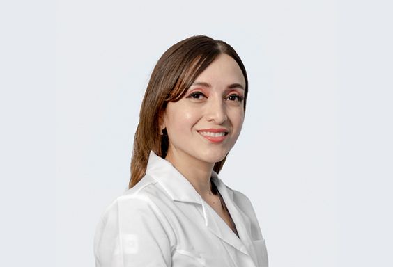 Dra. Solorzano Palacios Raquel Mercedes Elva Del Rosario