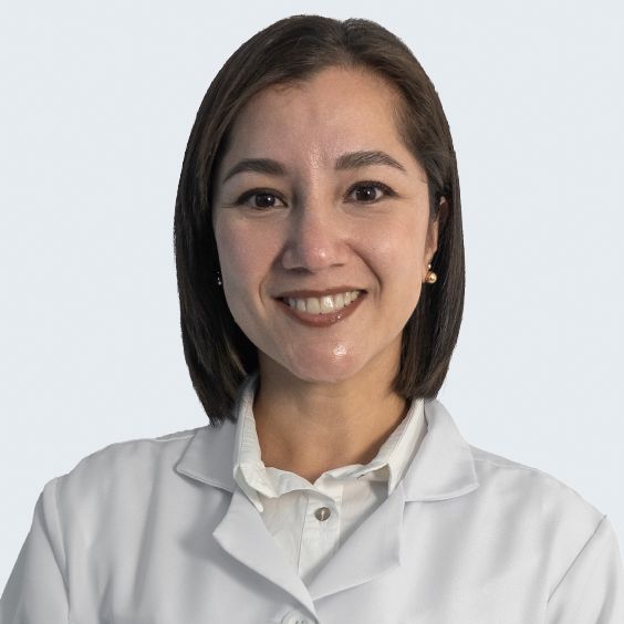 Foto de perfil del médico