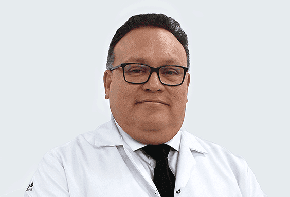 Dr. Ivan Aguilar