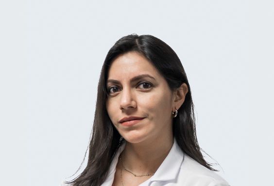 Dra. Torres Leonardo Danisol