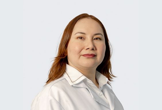 Dra. Arenas Canchuja Flor Elena