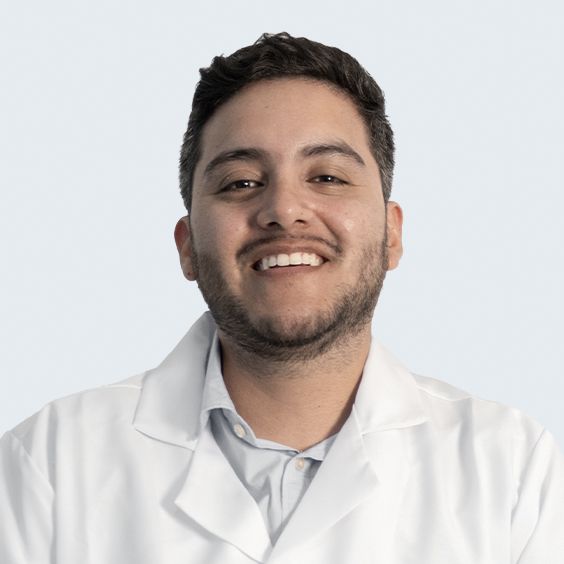 Foto de perfil del médico