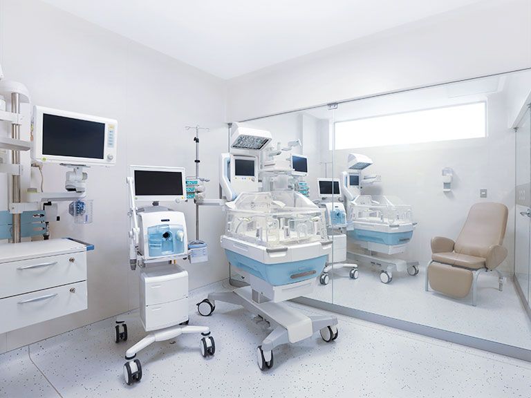 UCI Neonatal